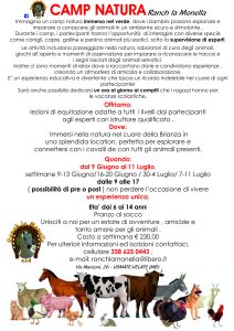 RANCH VOLANTINO